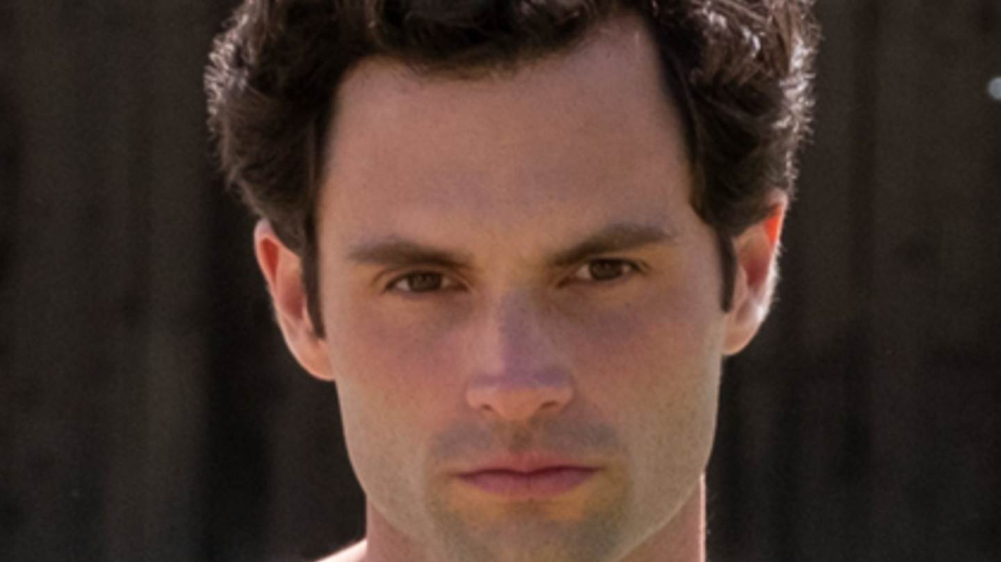 joe Goldberg